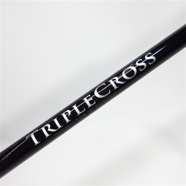 トリプルクロス クロダイスタイルＴＣＸーＴ８０２ＭＬ／黒鯛